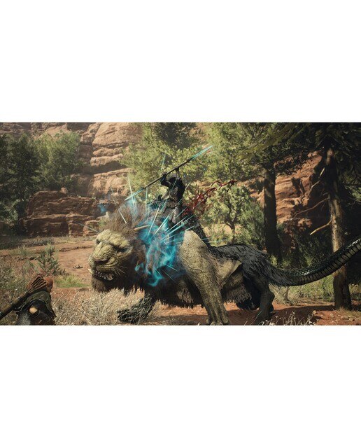 Dragon's Dogma 2 PlayStation 5 11