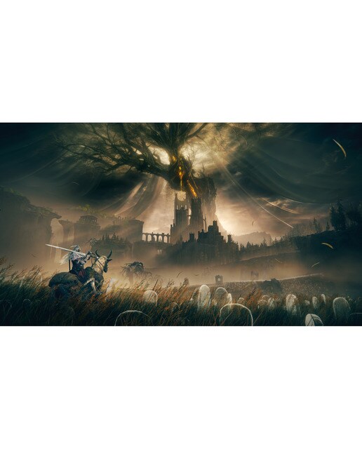 Elden Ring: Shadow of the Erdtree Edition PlayStation 5 2