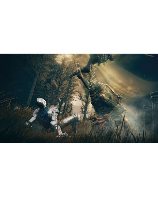 Elden Ring: Shadow of the Erdtree Edition PlayStation 5 4