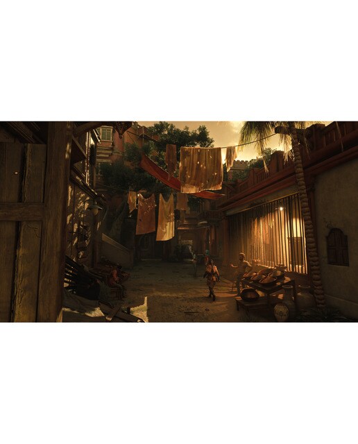 Unknown 9: Awakening PlayStation 5 2