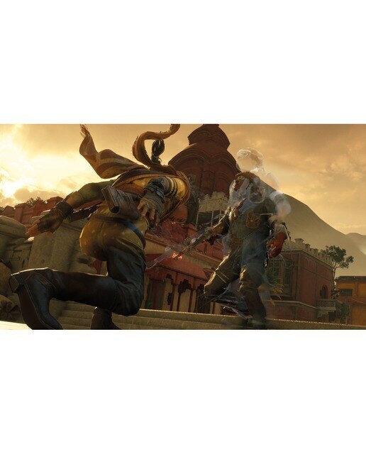 Unknown 9: Awakening PlayStation 5 4