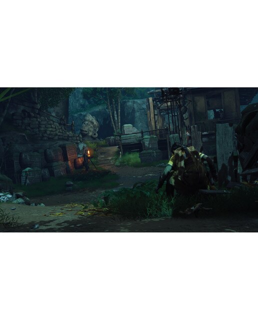 Unknown 9: Awakening PlayStation 5 6
