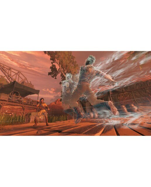 Unknown 9: Awakening PlayStation 5 7