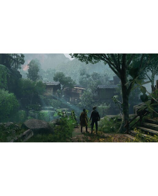 Unknown 9: Awakening PlayStation 5 8