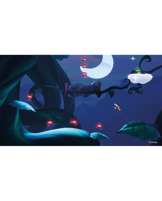 Disney Epic Mickey Rebrushed - PlayStation 5 5