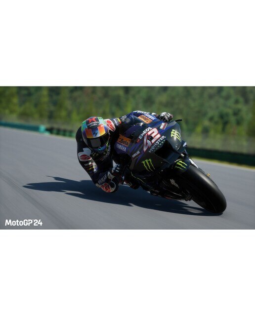 Moto GP24: Day One Edition - PlayStation 5 2