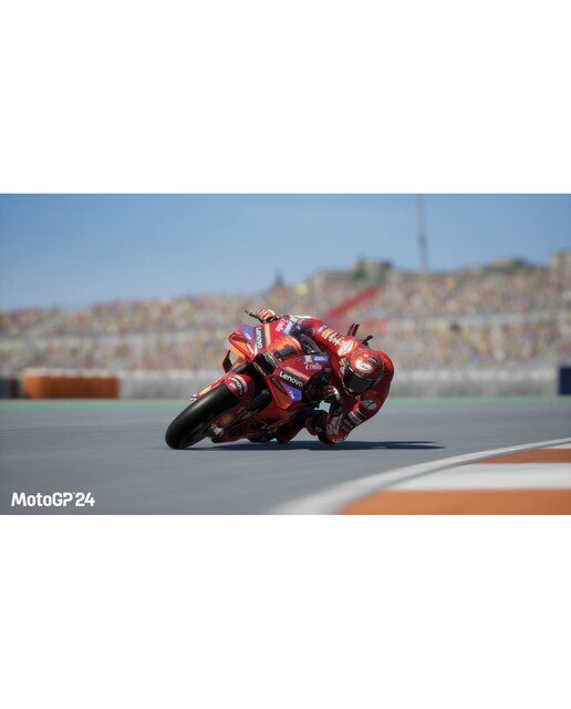 Moto GP24: Day One Edition - PlayStation 5 6