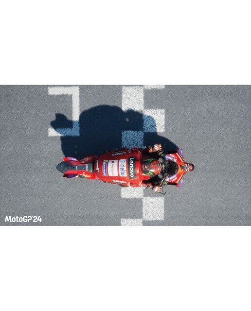 Moto GP24: Day One Edition - PlayStation 5 8