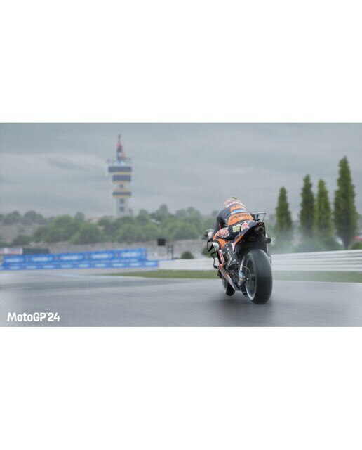 Moto GP24: Day One Edition - PlayStation 5 11
