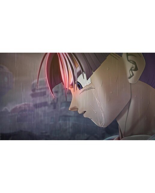 Dragon Ball Xenoverse 2 PlayStation 5 3