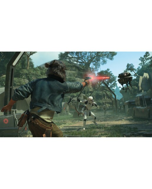 Star Wars Outlaws PlayStation 5 2