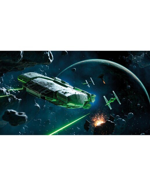 Star Wars Outlaws PlayStation 5 5