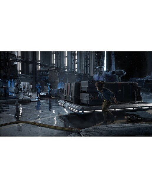 Star Wars Outlaws PlayStation 5 6