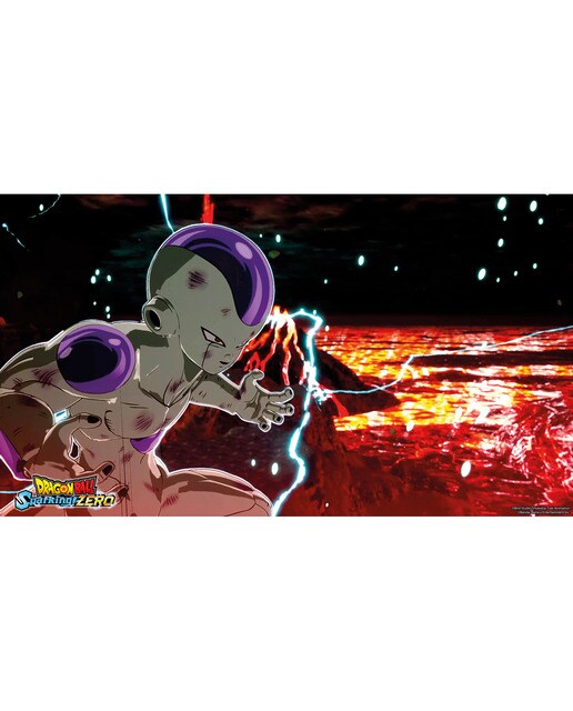 Dragon Ball Sparking Zero PlayStation 5 3