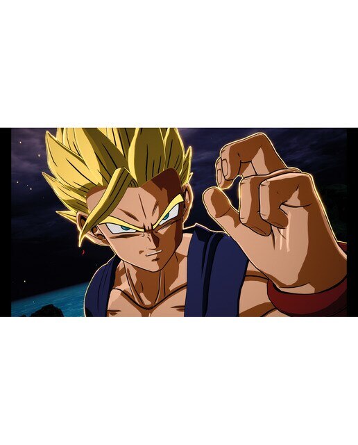 Dragon Ball Sparking Zero PlayStation 5 4