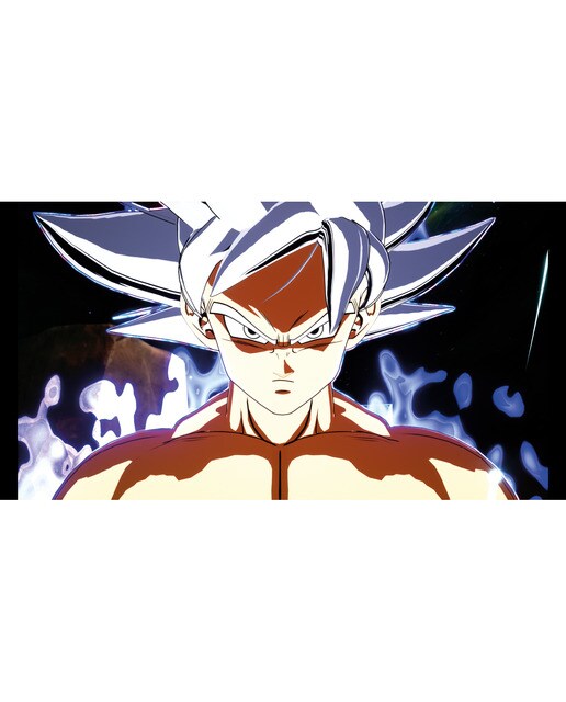 Dragon Ball Sparking Zero PlayStation 5 5