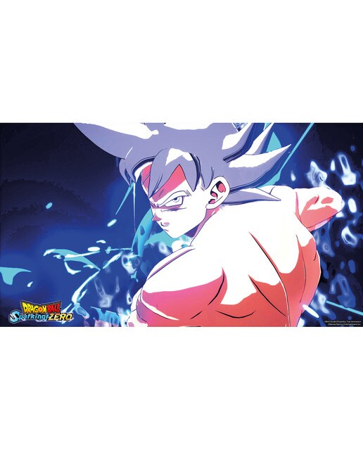 Dragon Ball Sparking Zero PlayStation 5 6