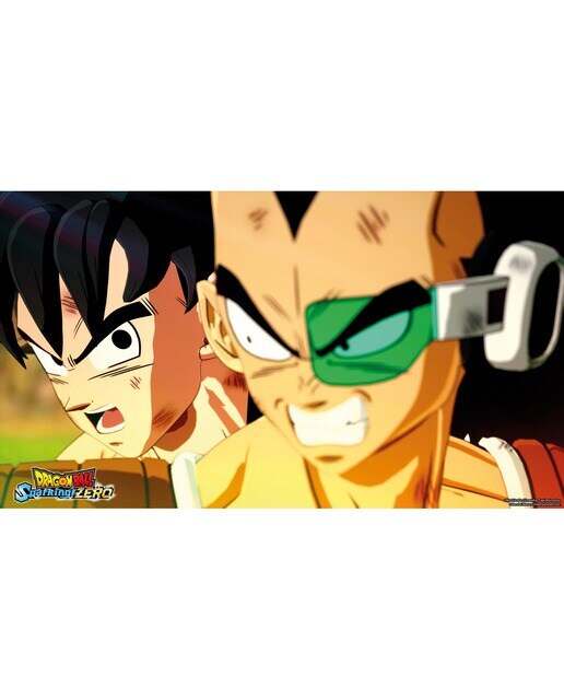 Dragon Ball Sparking Zero PlayStation 5 7