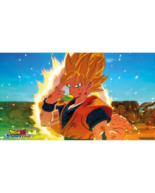 Dragon Ball Sparking Zero PlayStation 5 8