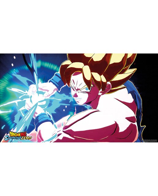Dragon Ball Sparking Zero PlayStation 5 9