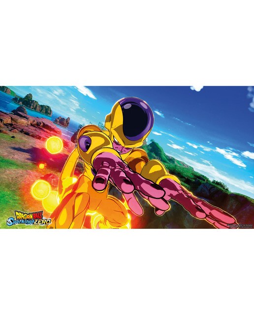 Dragon Ball Sparking Zero PlayStation 5 11