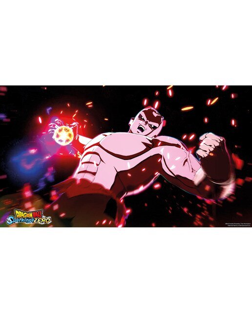 Dragon Ball Sparking Zero PlayStation 5 12