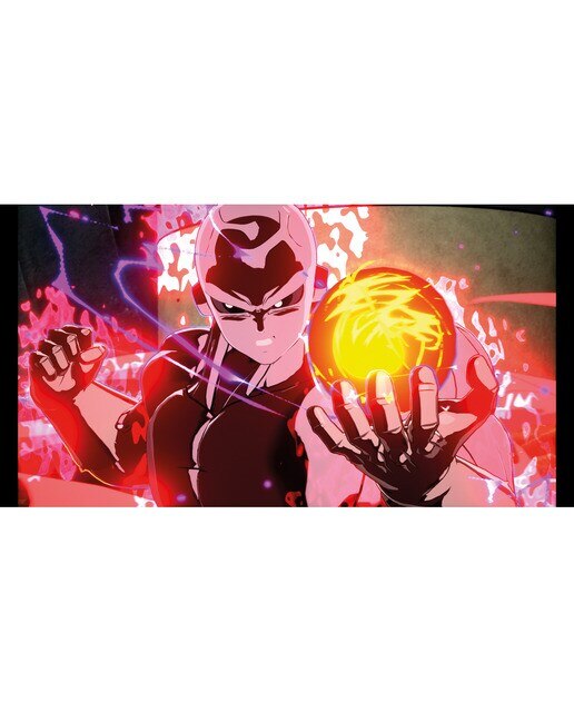 Dragon Ball Sparking Zero PlayStation 5 13