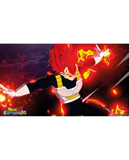 Dragon Ball Sparking Zero PlayStation 5 15