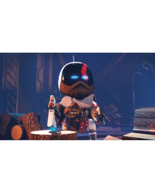 Astrobot PlayStation 5 7
