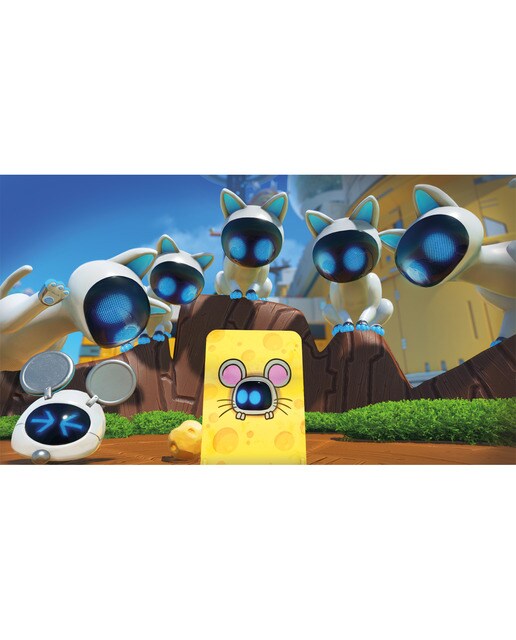 Astrobot PlayStation 5 9