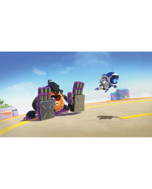 Astrobot PlayStation 5 11