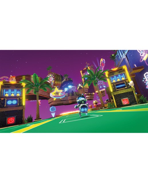 Astrobot PlayStation 5 12