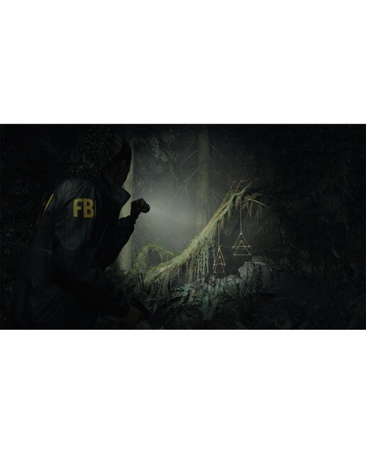 Alan Wake 2 Deluxe Edition PlayStation 5 13
