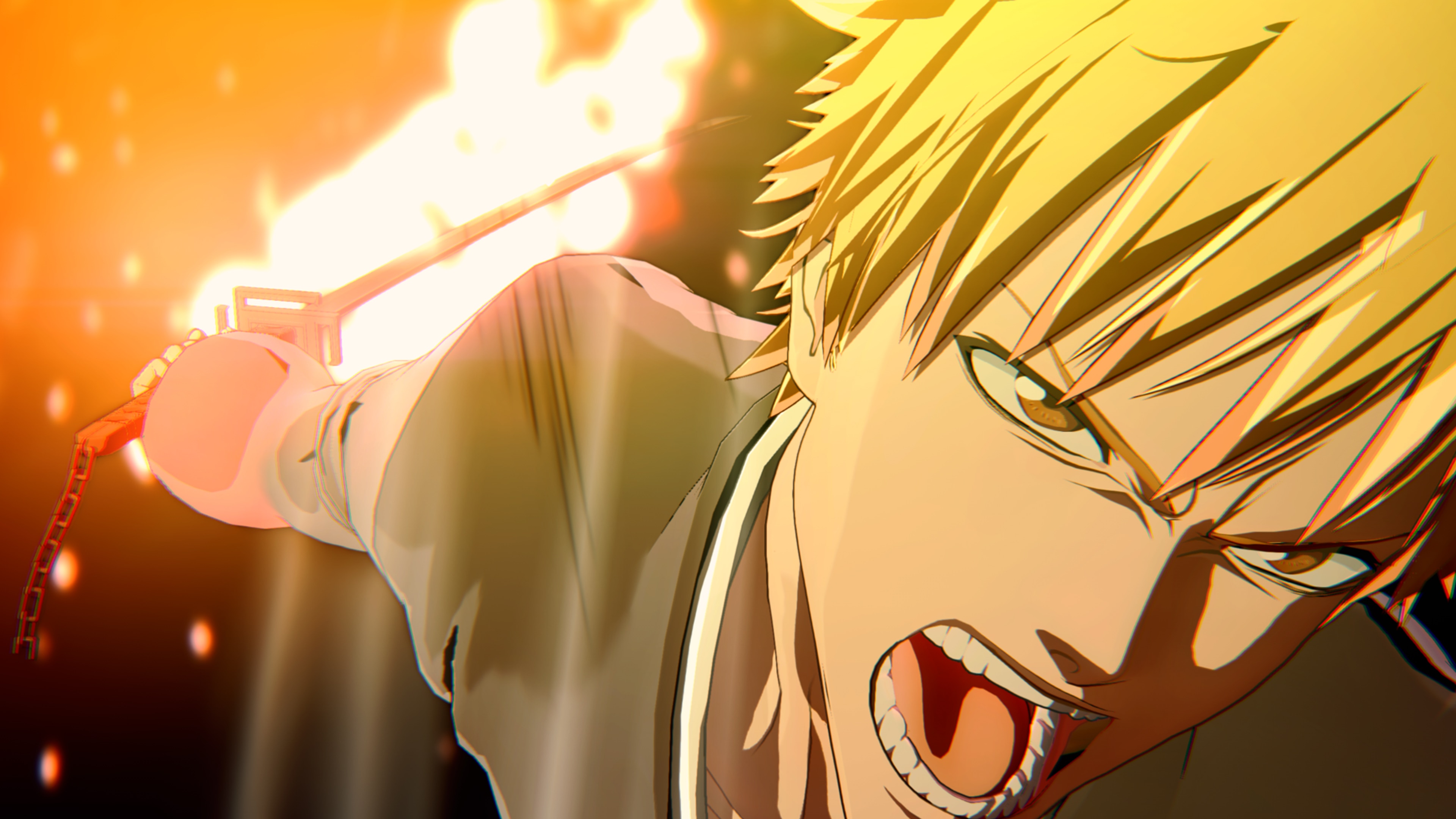 Bleach Rebirth Of Souls PlayStation 5 3