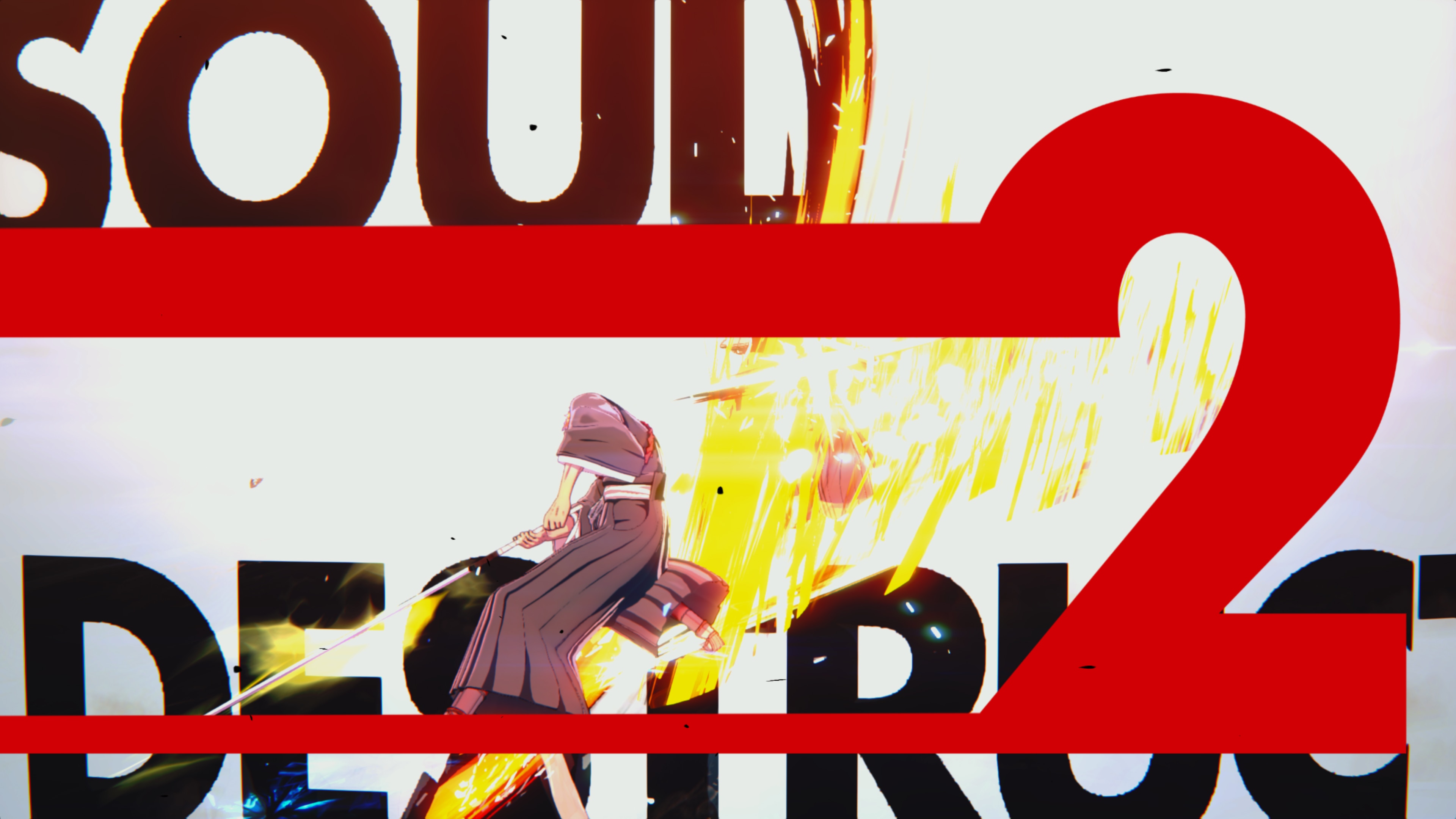 Bleach Rebirth Of Souls PlayStation 5 4