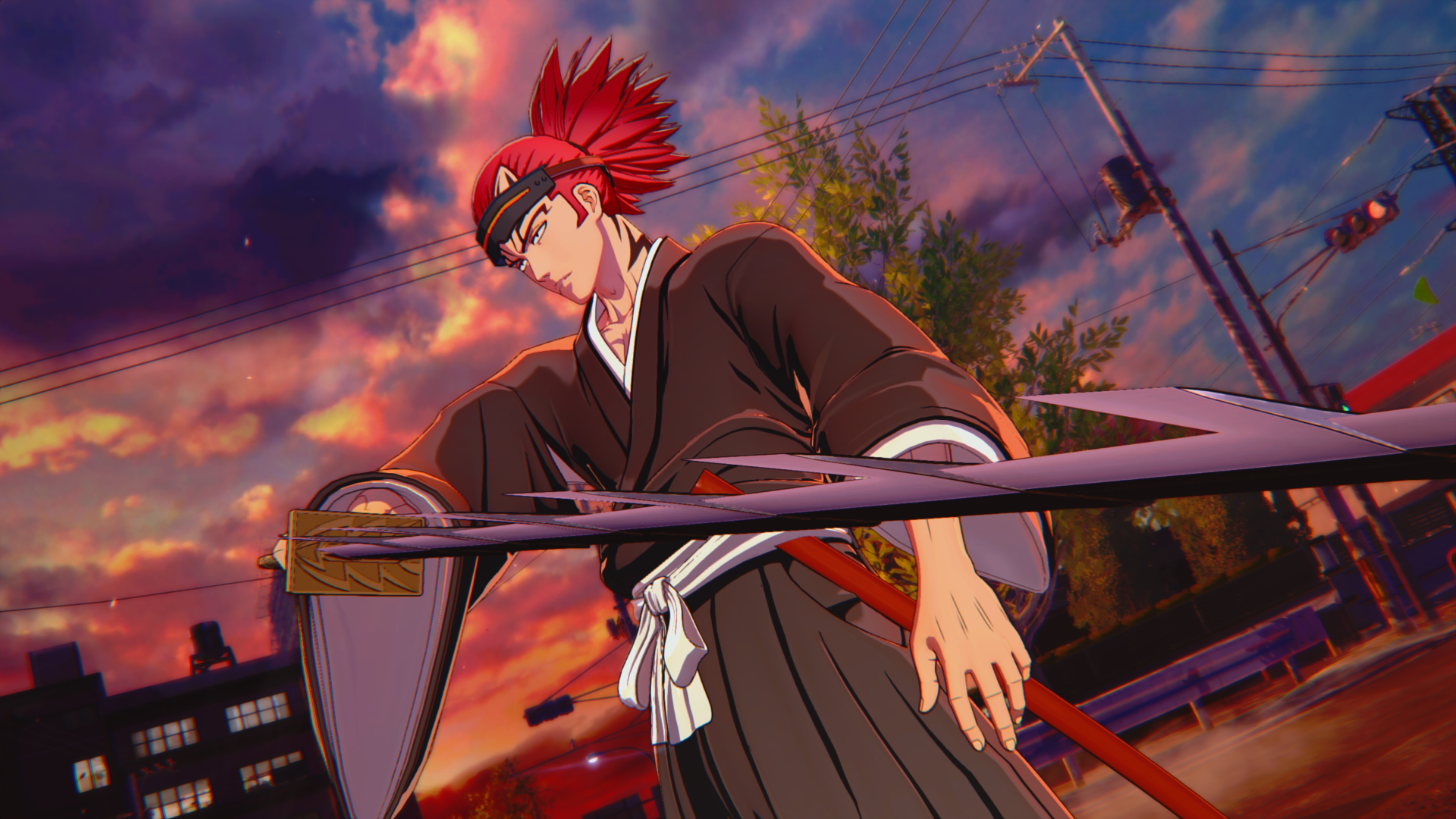 Bleach Rebirth Of Souls PlayStation 5 8