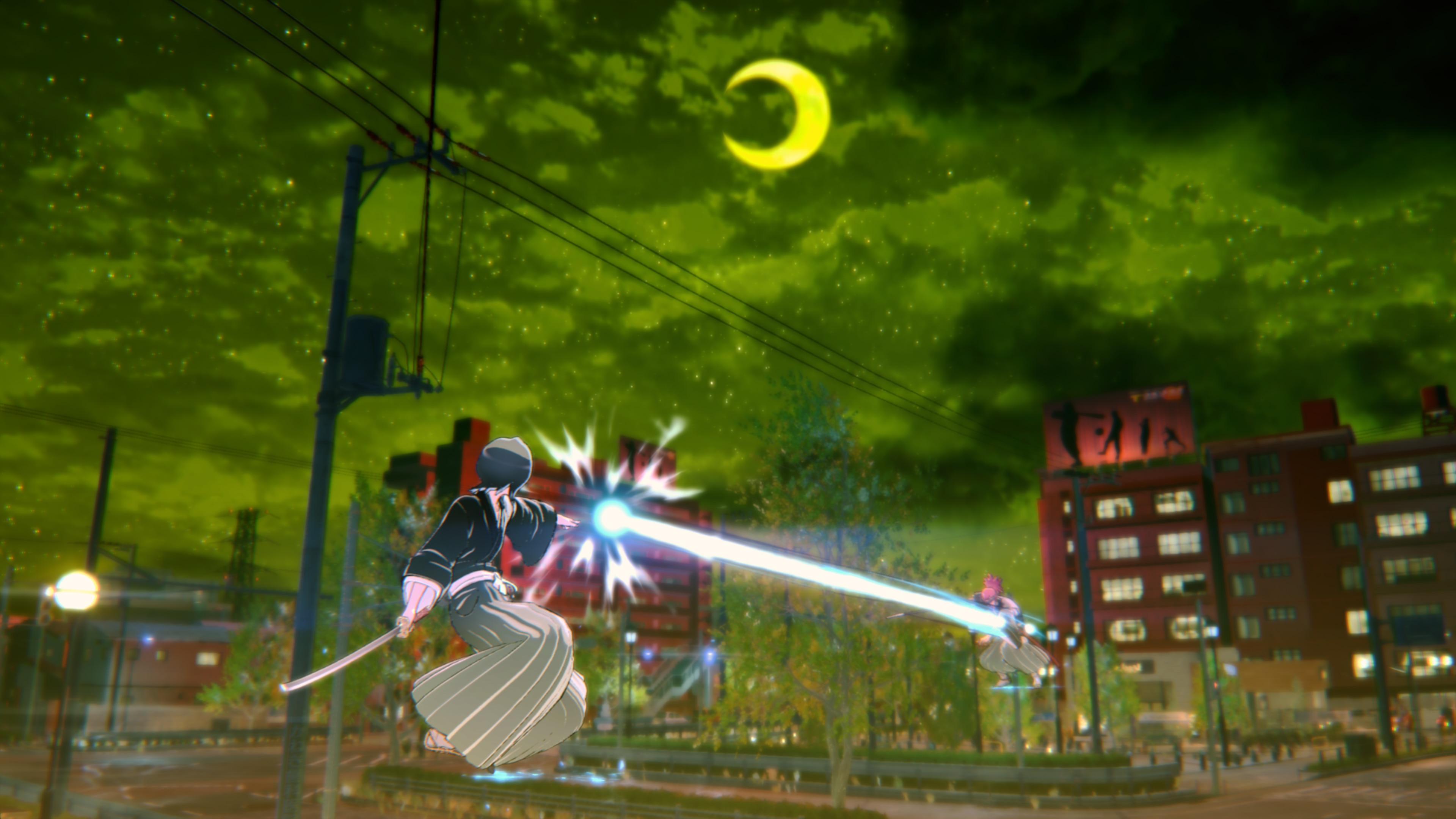 Bleach Rebirth Of Souls PlayStation 5 12