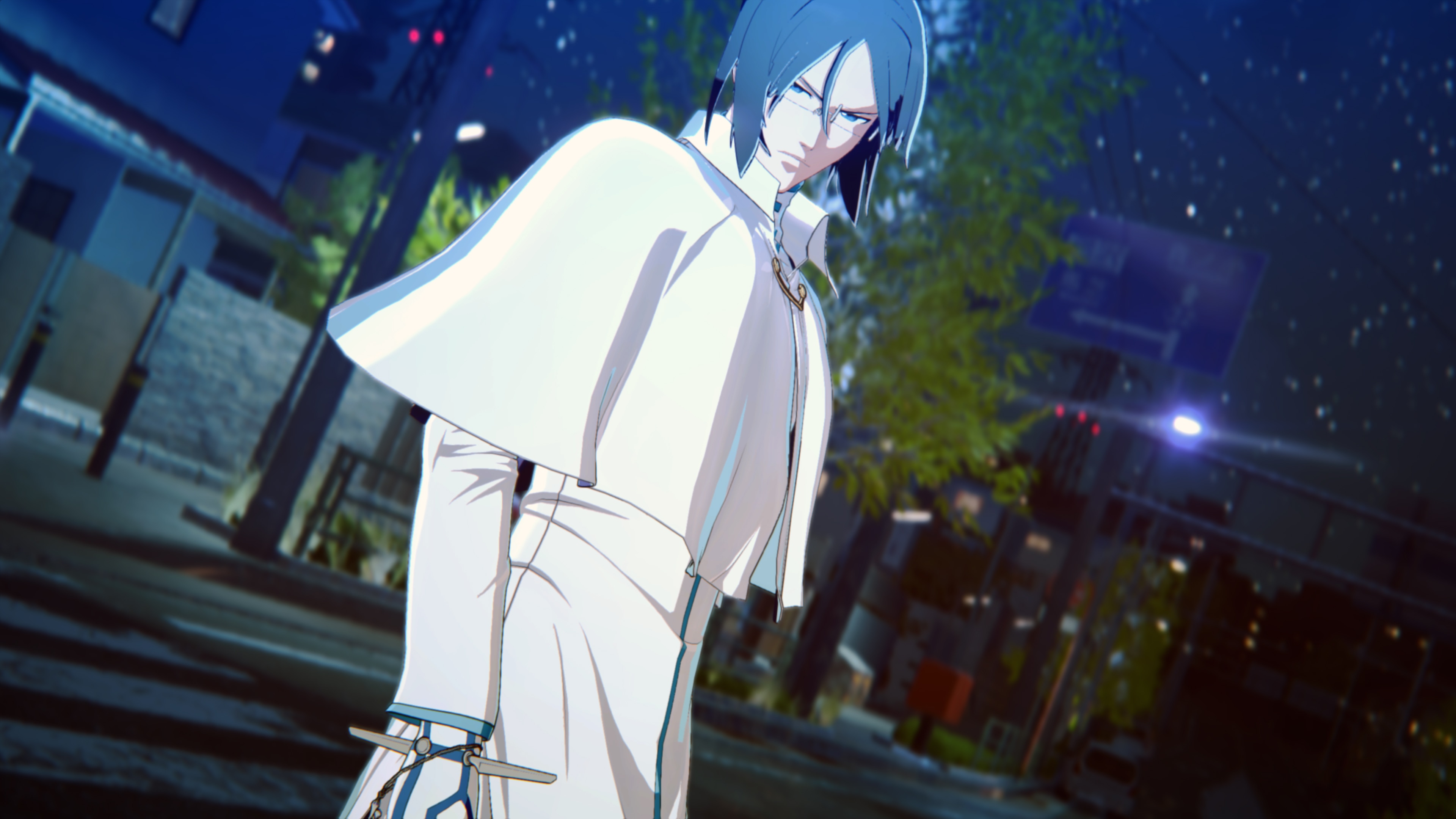 Bleach Rebirth Of Souls PlayStation 5 13