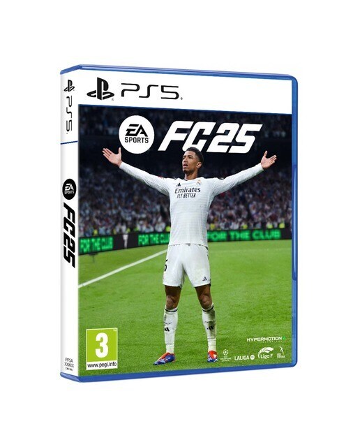 EA Sports FC 25 PlayStation 5