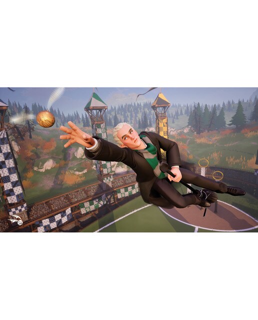Harry Potter: Campeones de Quidditch Edición Deluxe PlayStation 5 6