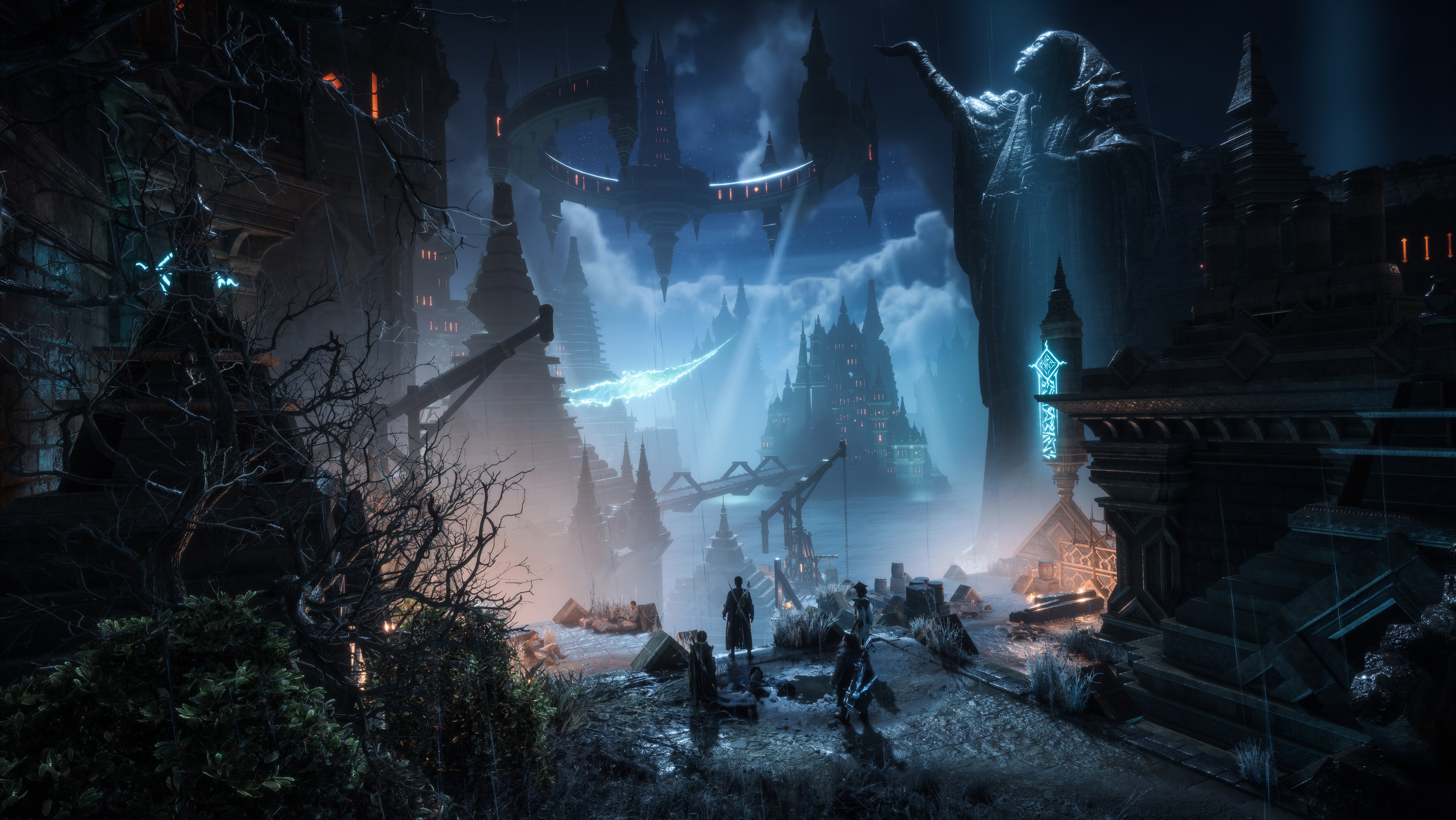 Dragon Age The Veilguard PlayStation 5 2