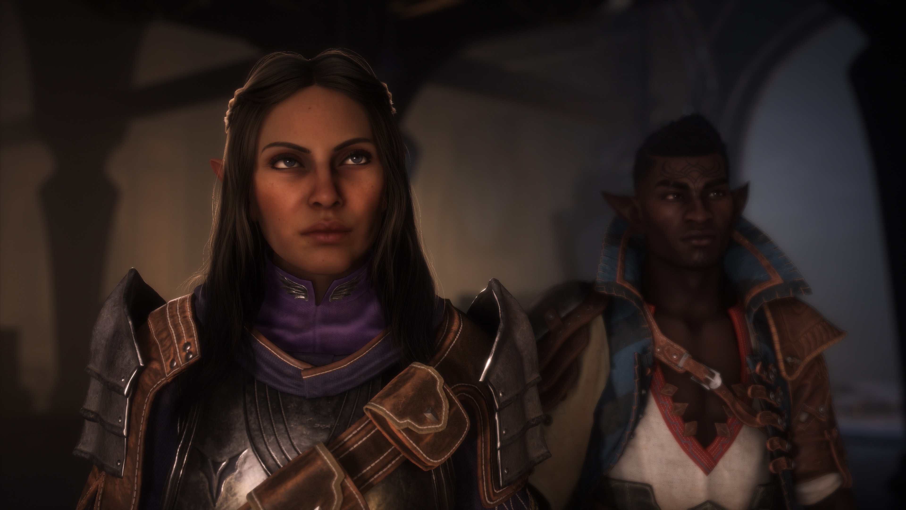 Dragon Age The Veilguard PlayStation 5 3