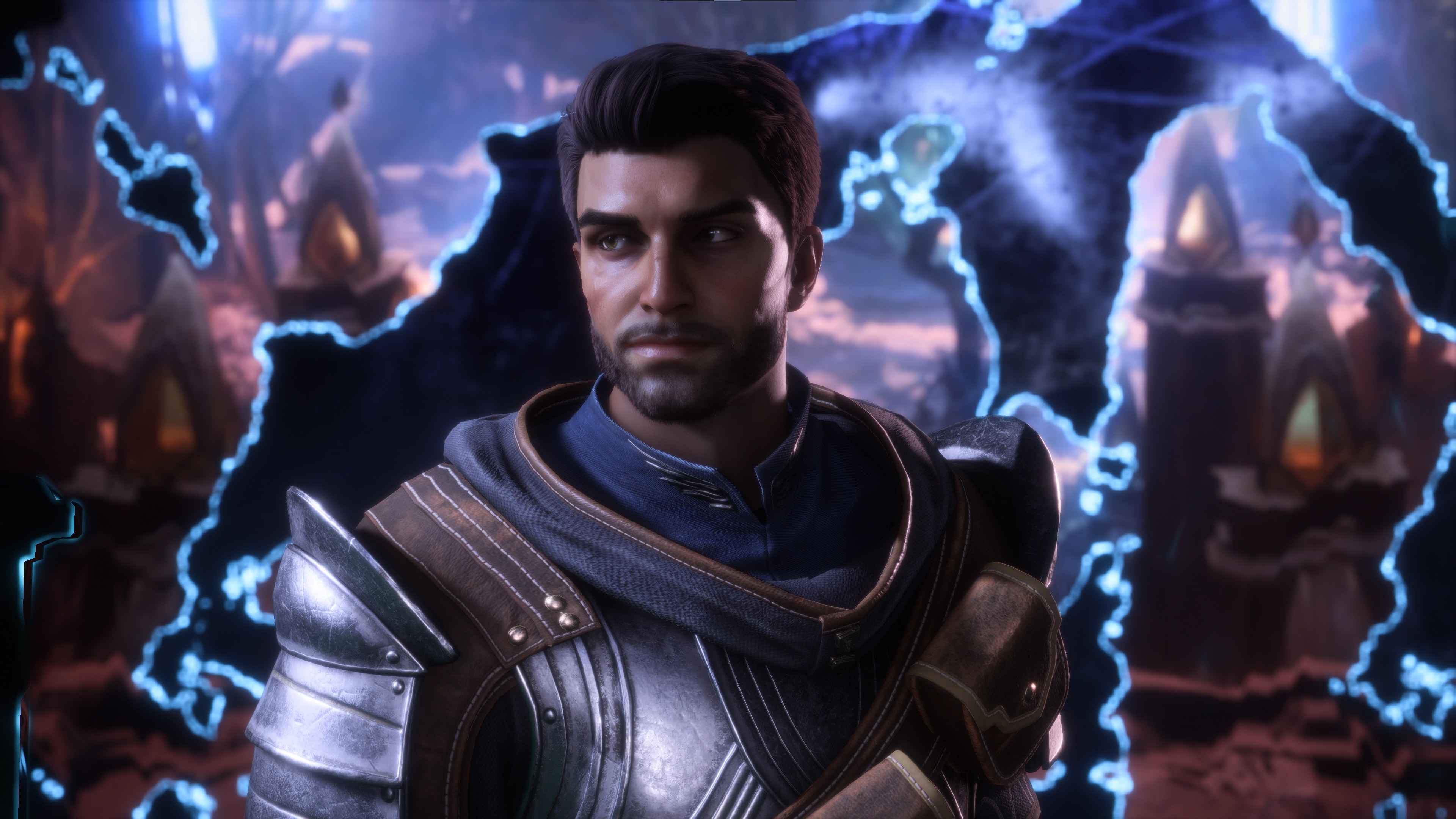 Dragon Age The Veilguard PlayStation 5 4