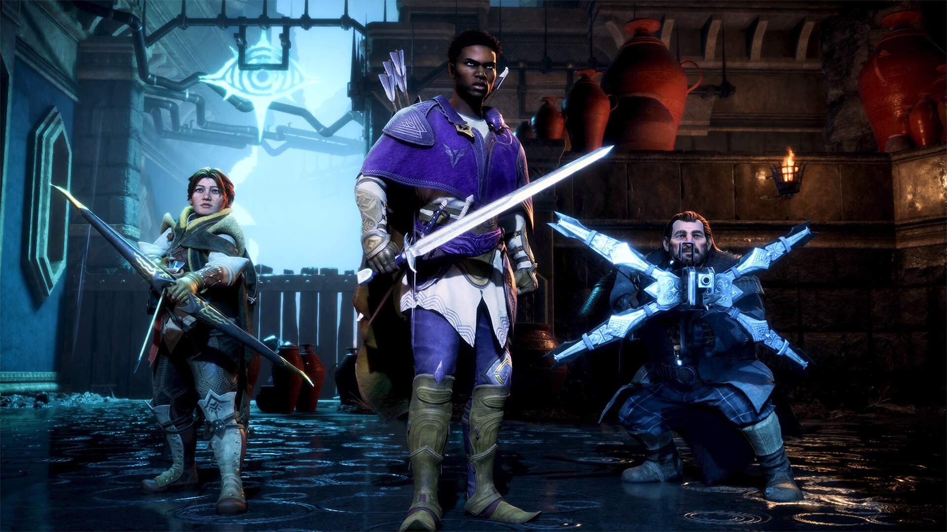 Dragon Age The Veilguard PlayStation 5 5