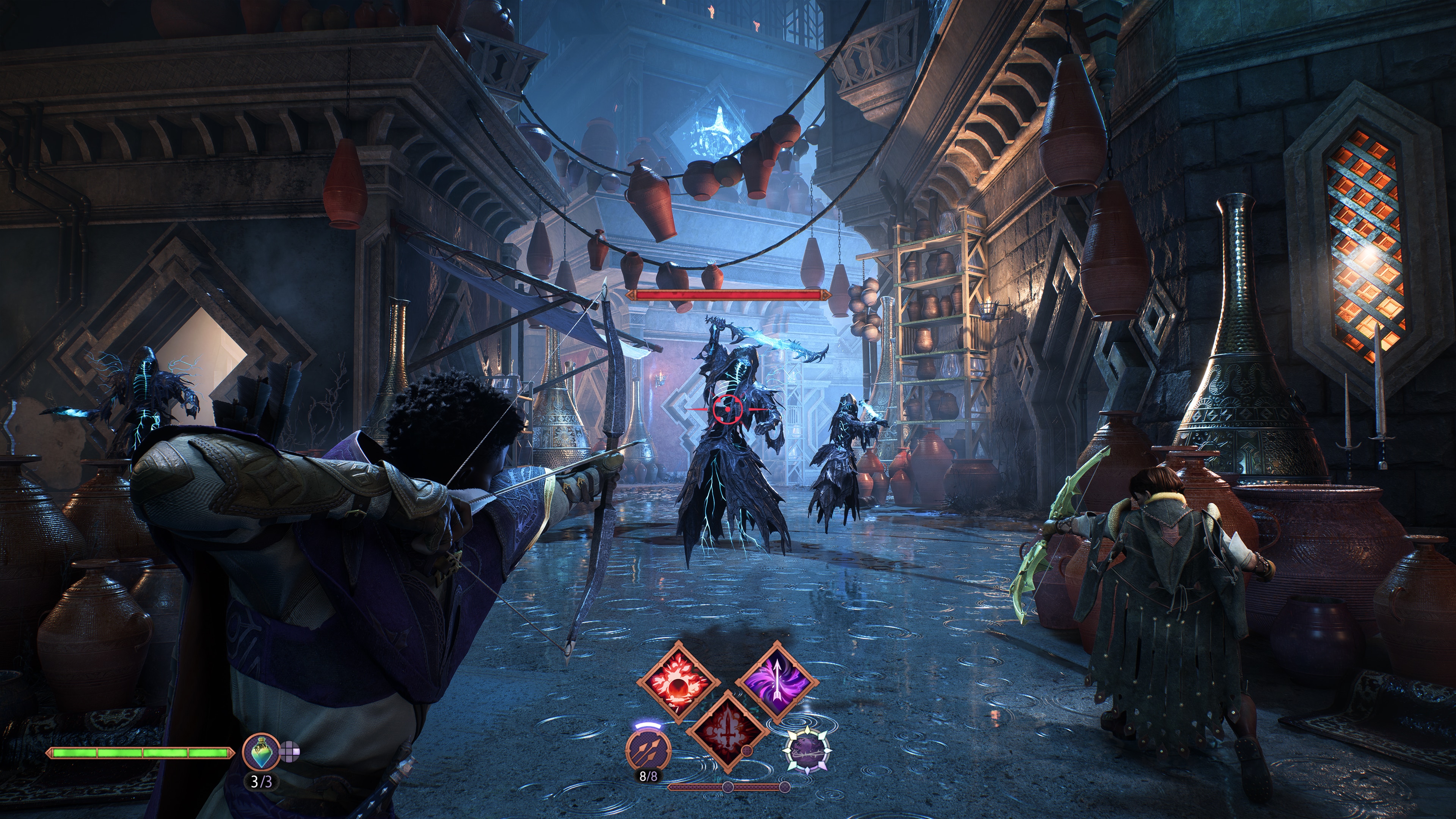 Dragon Age The Veilguard PlayStation 5 6