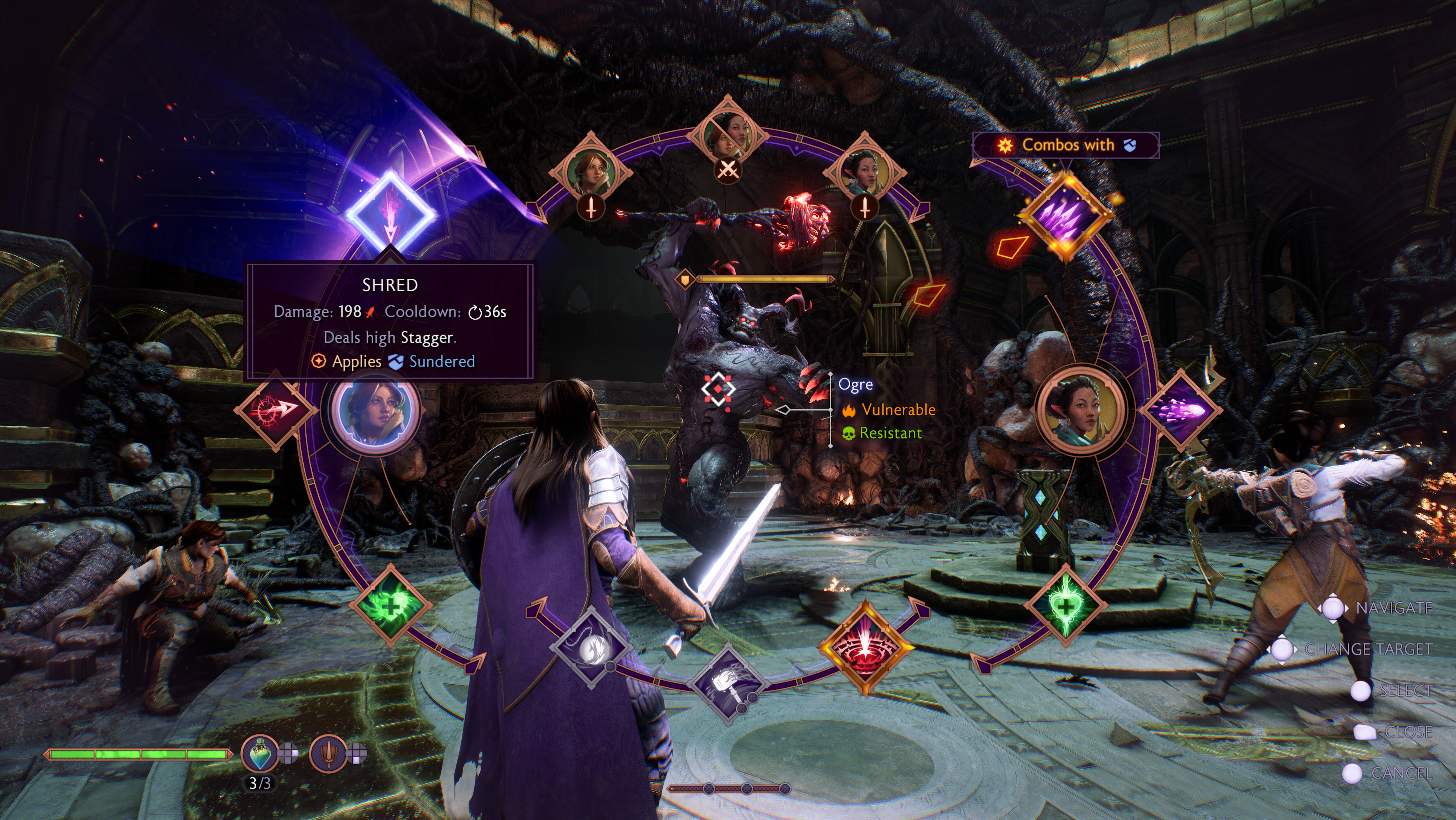 Dragon Age The Veilguard PlayStation 5 7