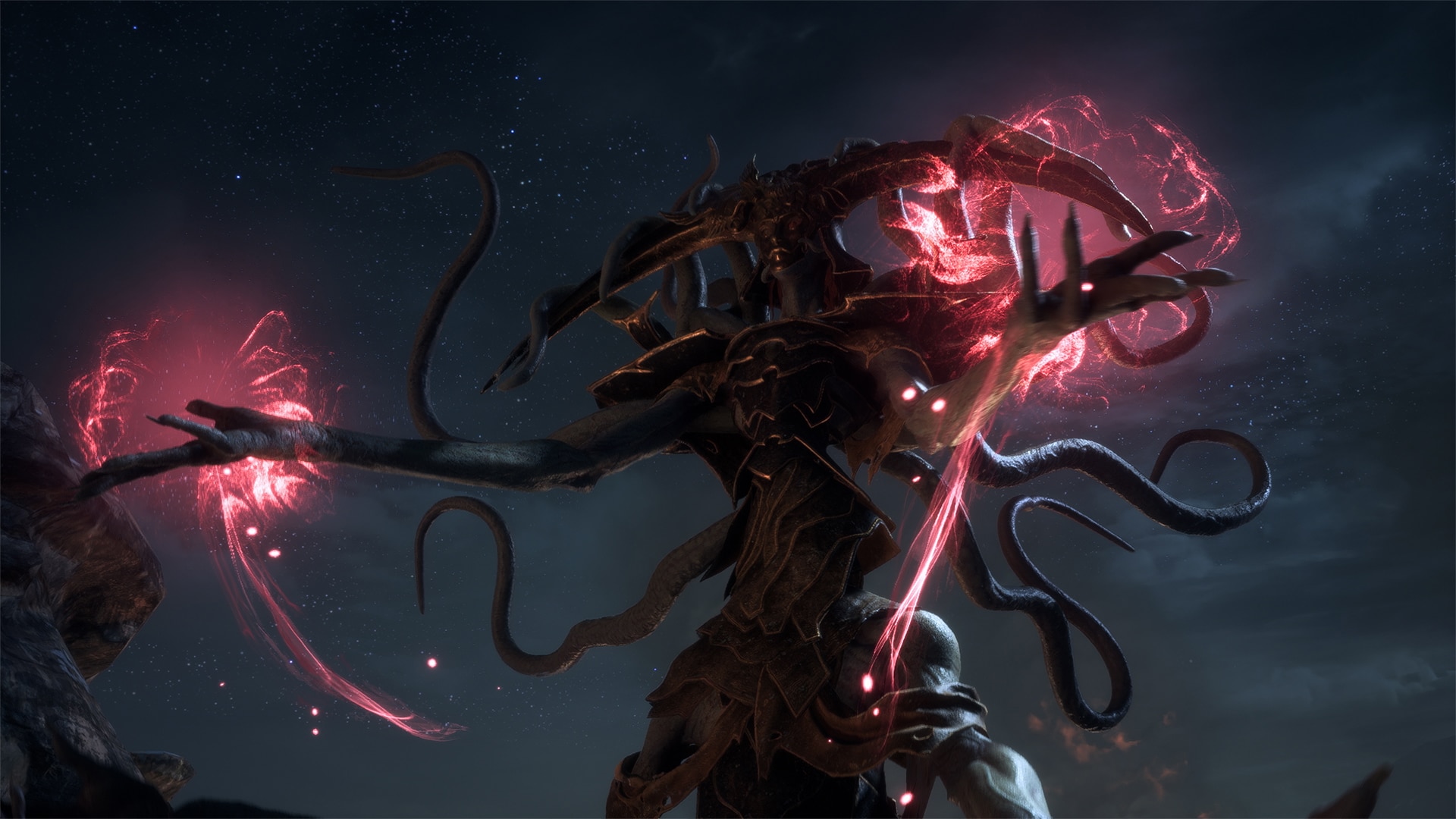 Dragon Age The Veilguard PlayStation 5 11