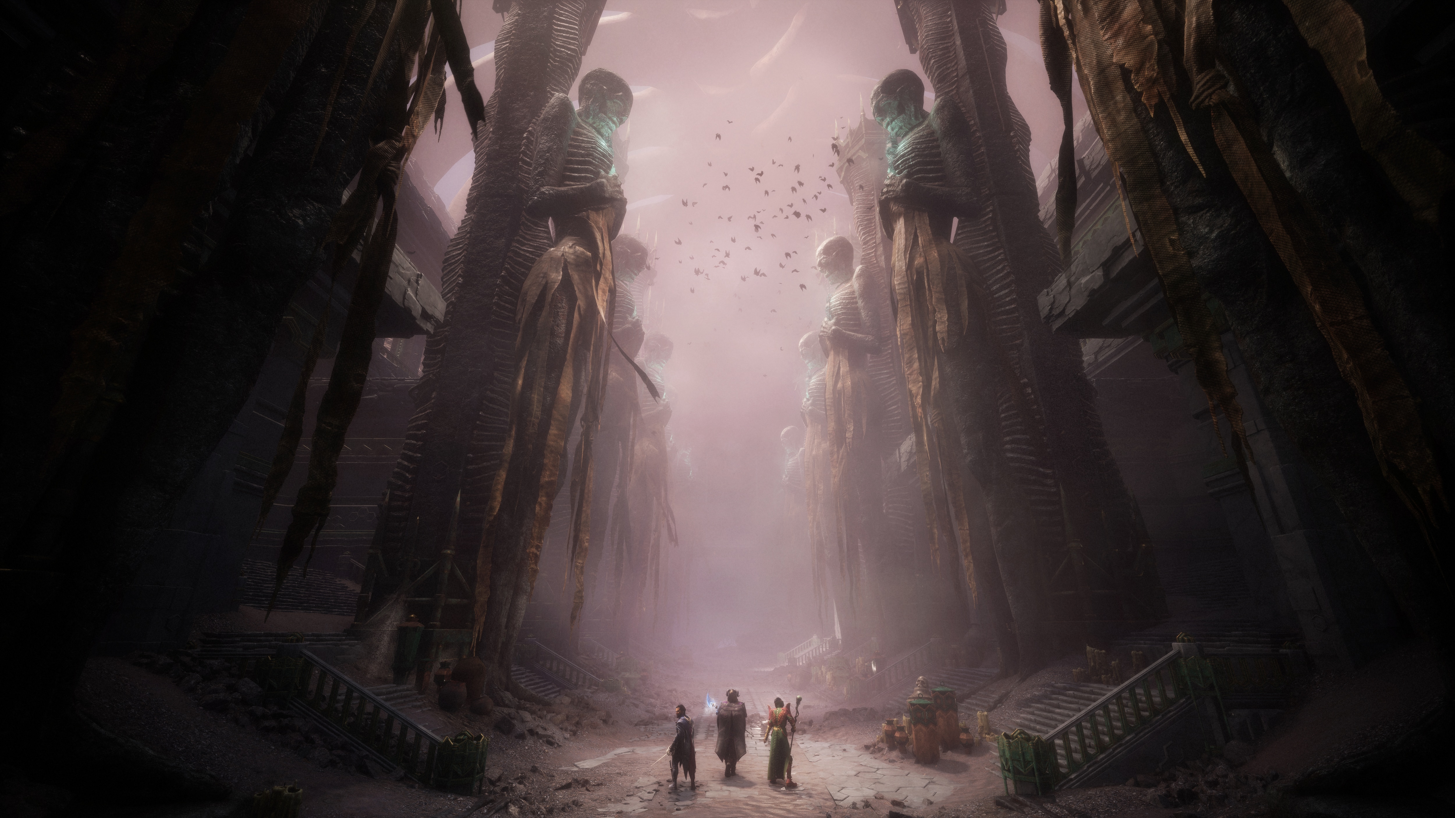 Dragon Age The Veilguard PlayStation 5 12