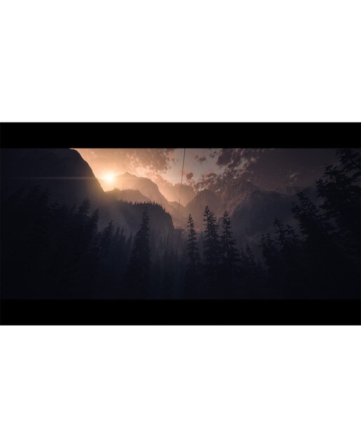 Until Dawn PlayStation 5 3
