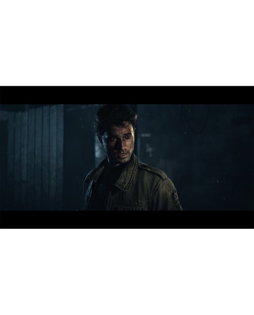 Until Dawn PlayStation 5 4